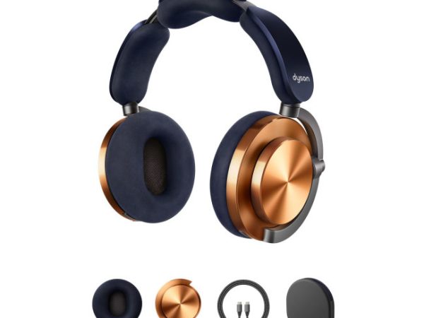 Slušalice Dyson OnTrac CNC Copper