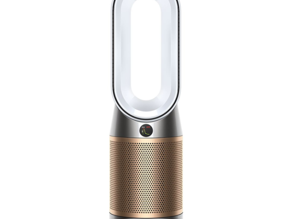 Pročišćivač Dyson Pure Hot & Cool HP12 De-NOx HP2 White/Gold