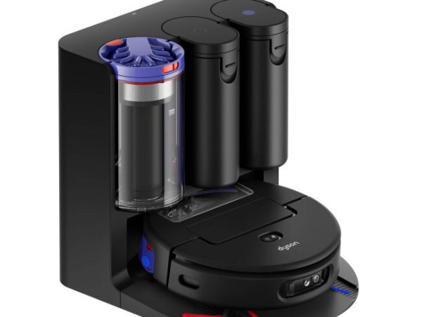 Usisivač robot Dyson Spot+Scrub Ai Black/Blue
