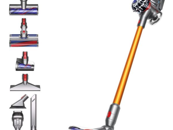 Bežični usisivač Dyson V8 Absolute 2023
