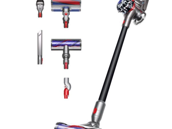 Bežični usisivač Dyson V8 Total Clean