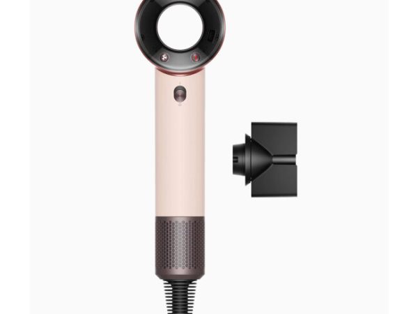 Fen Dyson Supersonic Travel HD19