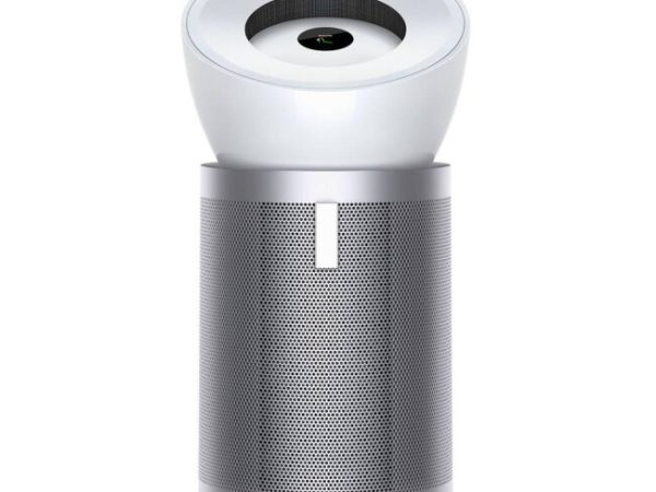 Pročišćivač Dyson Big + Quiet BP02 White/Satin silver
