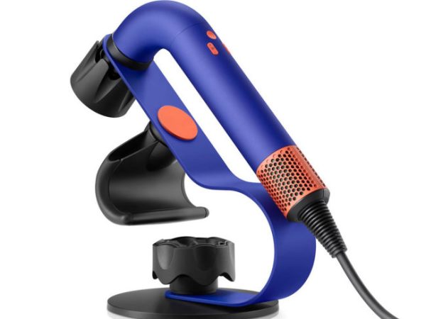 Fen Dyson Supersonic R HD18 Professional Vinca Blue/Topaz