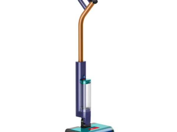 Uređaj za čišćenje tvrdih podova Dyson Clean+Wash Hygiene
