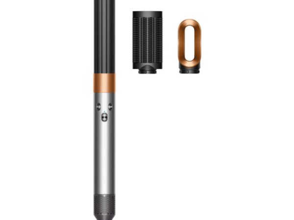 Uvijač za kosu Dyson Airwrap Origin Bright Nickel/Bright Copper